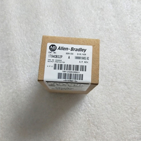 Allen Bradley 1794-OA16