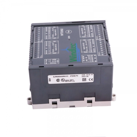 ABB 07DC92 GJR5252200R0101