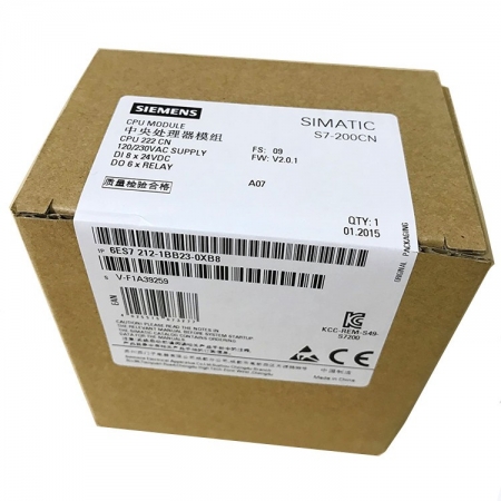 6ES7231-0HF22-0XA0