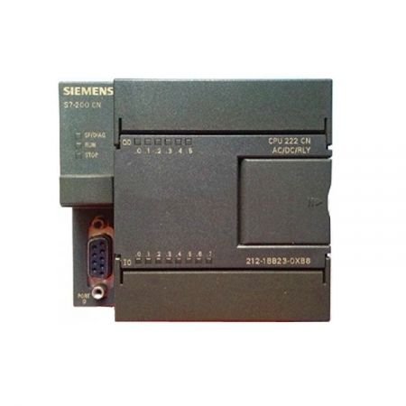 Siemens 6ES7216-2AD23-0XB0