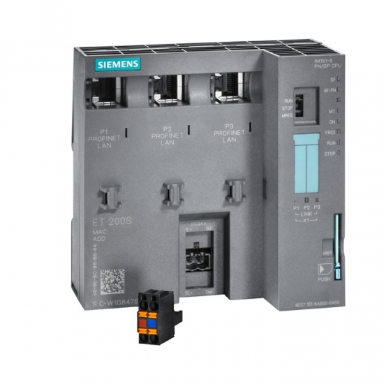 Siemens 6ES71324BD020AA0 Electronic Module for sale online