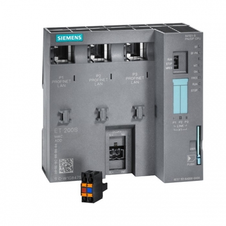 Siemens 6SL3255-0AA00-2AA1