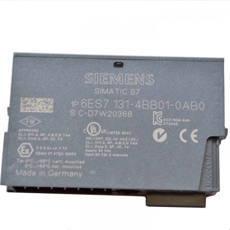 Siemens 6ES7138-4FB02-0AB0