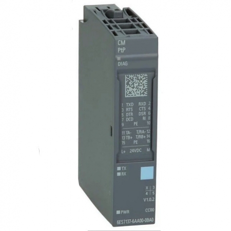 Siemens 6SL3255-0AA00-2AA1