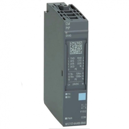 Siemens 6ES7134-4GB11-0AB0