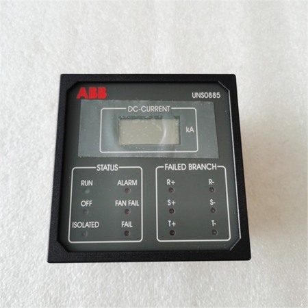 ABB UNS 0883 A-P V1 3BHB006208R0001