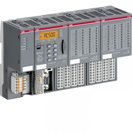 ABB TB5640-2ETH-XC 3ABD00038921