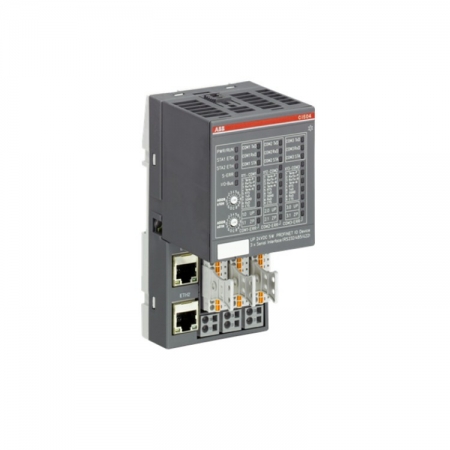 ABB PM5630-2ETH-XC 3ABD00038914