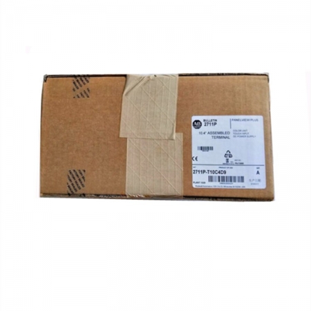 Allen Bradley 2711-M3A18L1