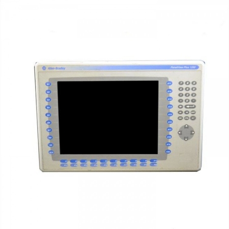 Allen Bradley 2711P-T7C4D8TP
