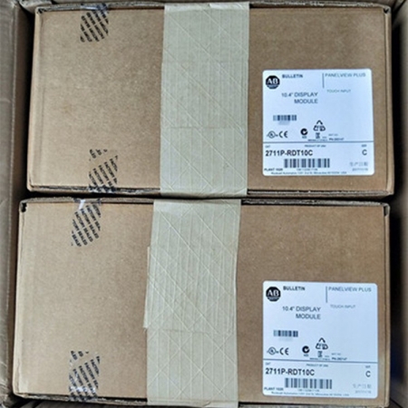 Allen Bradley 2711-NM13