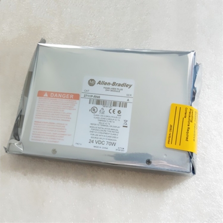 Allen Bradley 2711P-B6C5D9