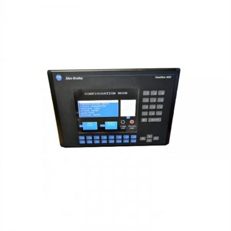 Allen Bradley 2711P-RP8DTP