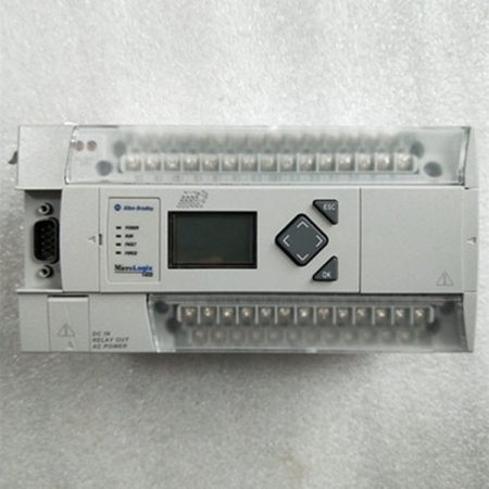 Allen Bradley 1766-L32BWAA