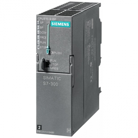 Siemens 6ES7315-2FH13-0AB0