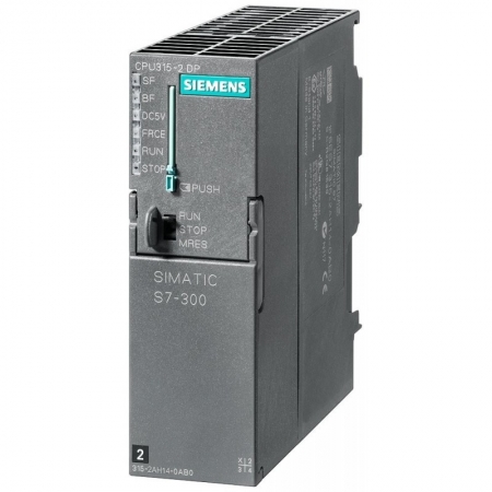 Siemens 6ES7315-2FH14-4AB1