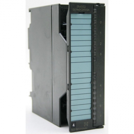 Siemens 6ES7322-5SD00-0AB0