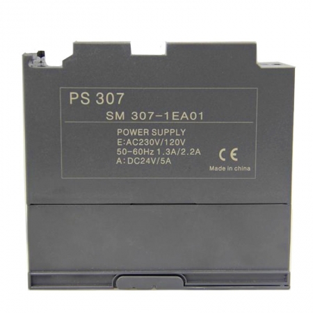 Siemens 6ES7305-1BA80-0AA0