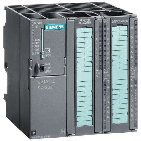 Siemens 6es7313-5be01-0ab0