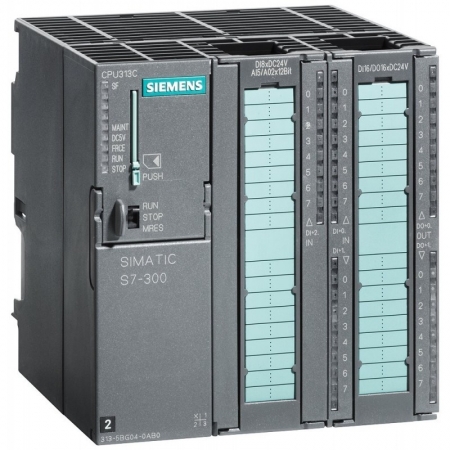 Siemens 6ES7315-2FH14-4AB1