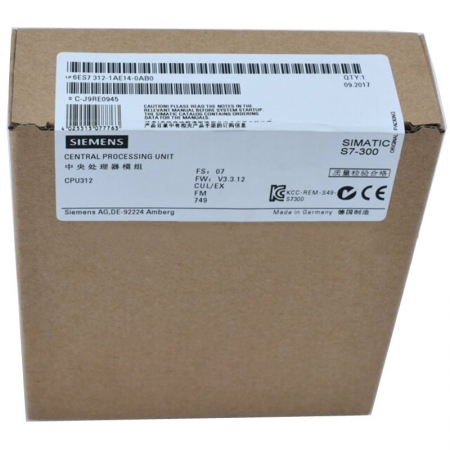 6ES7312-5BG04-0AB0