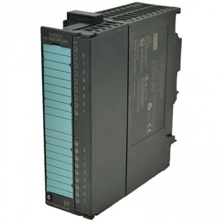 Siemens 6ES7322-1BL01-0AA0