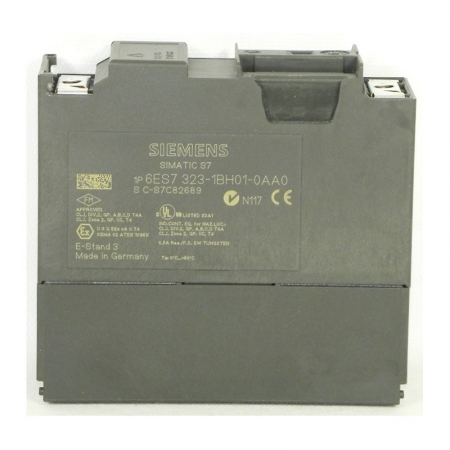 Siemens 6ES7322-1BL01-0AA0