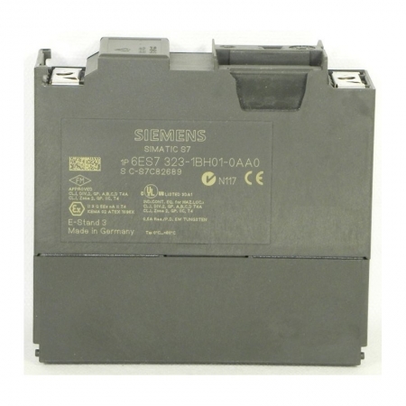 Siemens 6ES7322-1HH00-0AA0