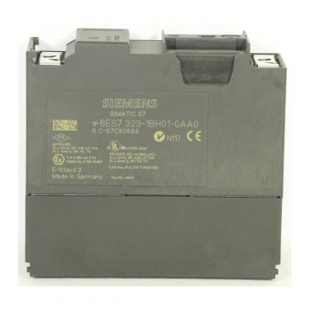 Siemens 6ES7953-8LL31-0AA0