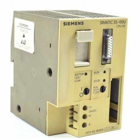 Siemens 6ES5095-8MC02