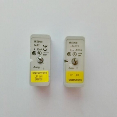 Siemens 6ES5511-5AA12