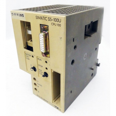 Siemens 6ES5102-8MA01