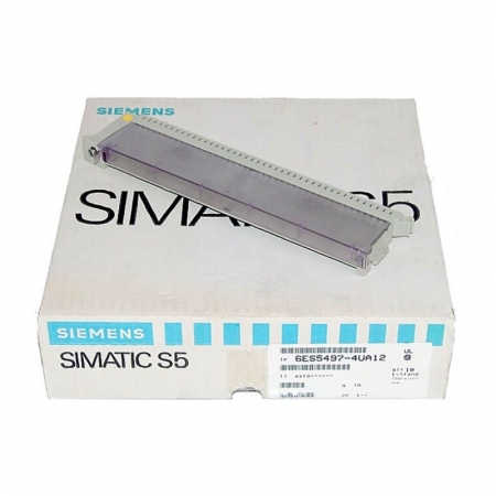 Siemens 6ES5511-5AA12