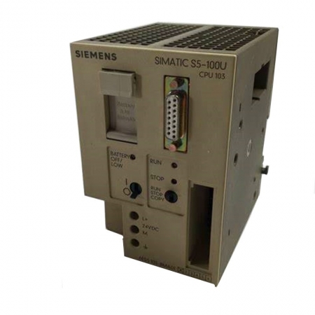 Siemens 6ES5103-8MA03