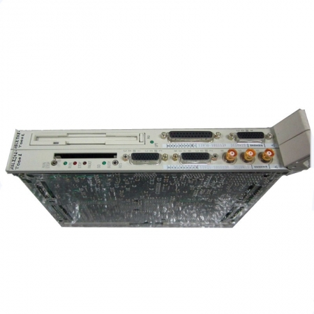 Siemens 6ES5581-0RA11