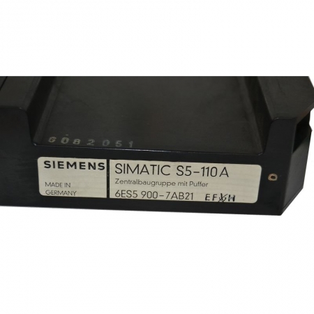 Siemens 6ES5900-0AA11