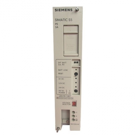 Siemens 6EV3053-0DC