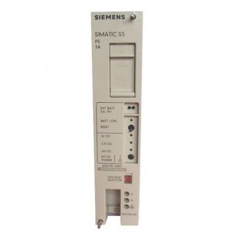 Siemens 6ES5951-7LD11