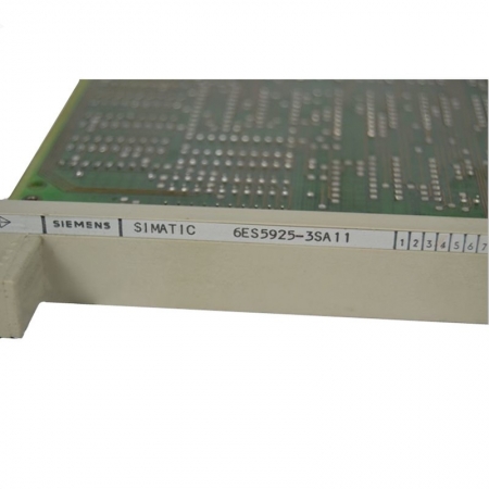 Siemens 6ES5927-3SA12