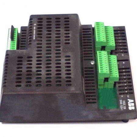 ABB DSQC327A 3HAC17971-1