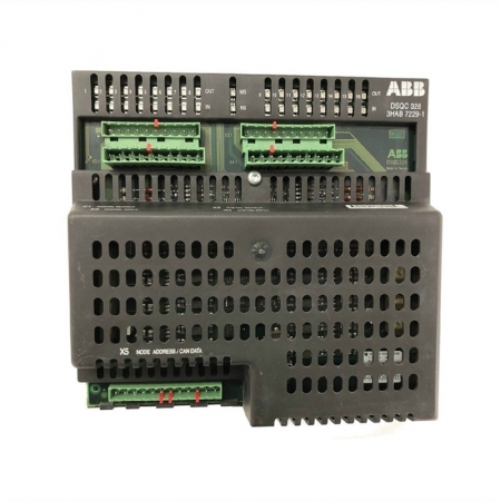 ABB DSQC327A 3HAC17971-1