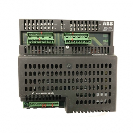 ABB DSQC601 3HAC12815-1