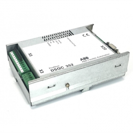 ABB DSQC327A 3HAC17971-1