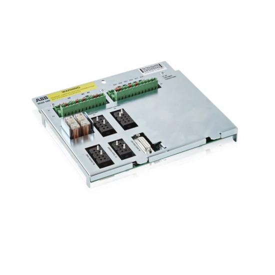 Buy ABB Robot DSQC509 3HAC5687-1 Panel Unit,ABB Robot DSQC509 3HAC5687 ...