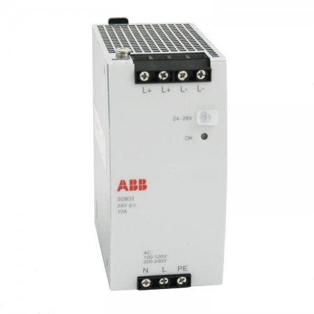 ABB SS822 3BSC610042R1