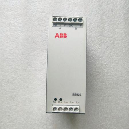 ABB SS822 3BSC610042R1