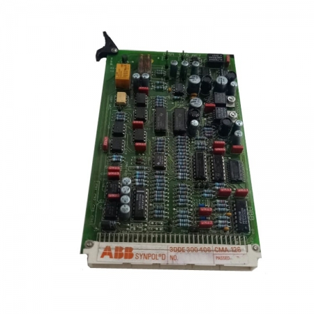 ABB CPU86-NDP 57287586
