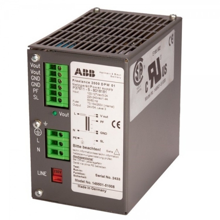 ABB DDO 02 P37151-4-0369642