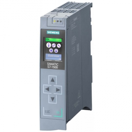 Siemens 6ES7515-2RM00-0AB0