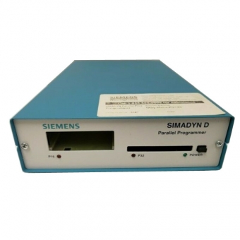 Siemens 6DD1672-0AD0